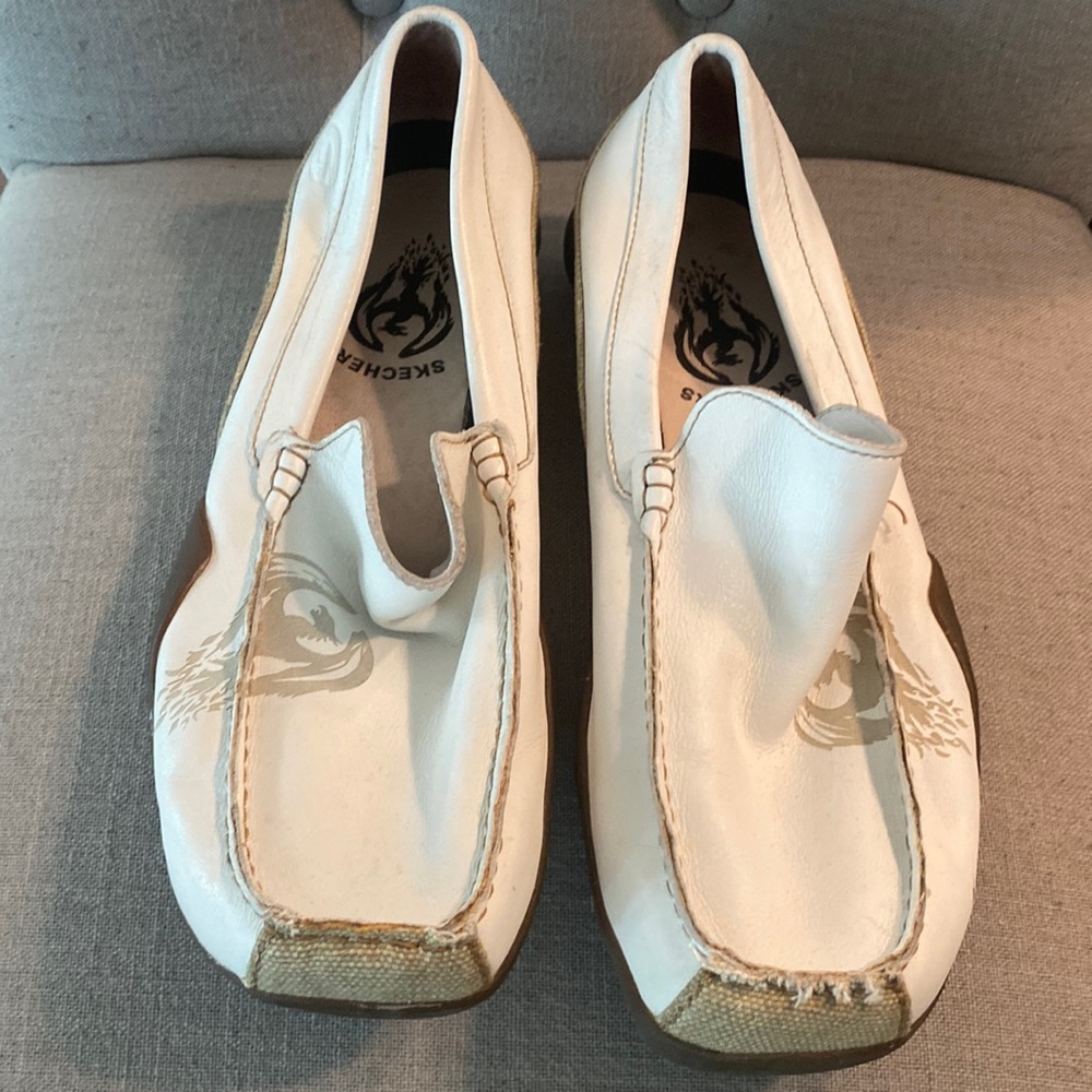 Sketchers Loafers